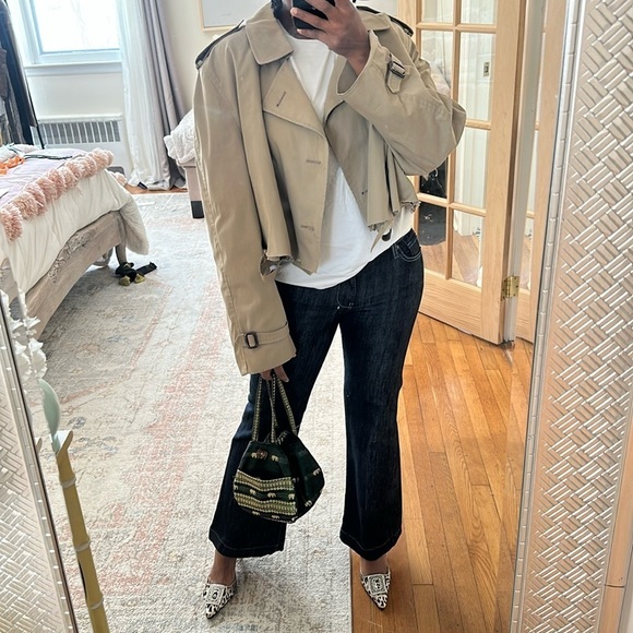 7 For All Mankind Denim - 7 For All Mankind